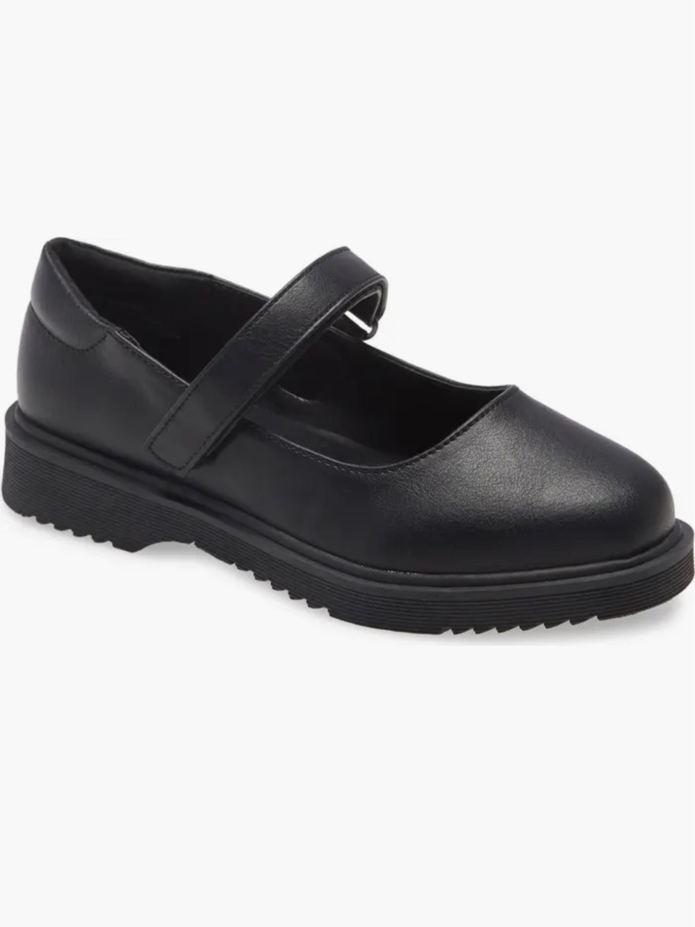 Nordstrom toddler Mary Jane’s